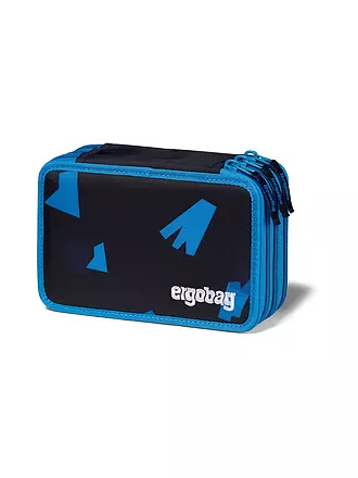 ERGOBAG | Ombrello Caccia all'Orso | schwarz